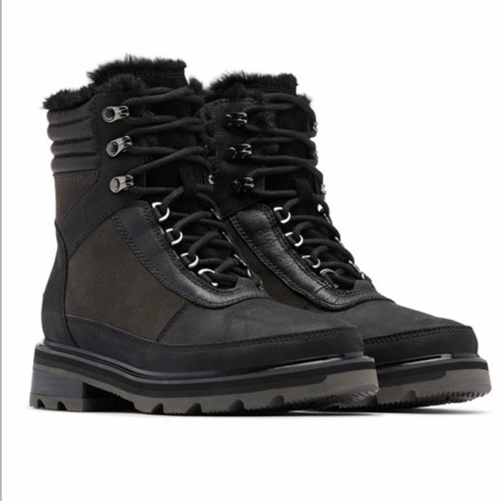 Sorel Boots